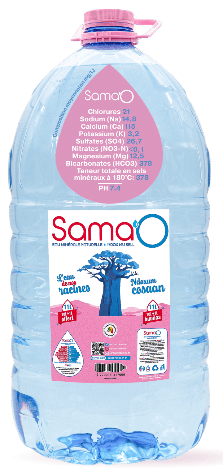 Samao — free download